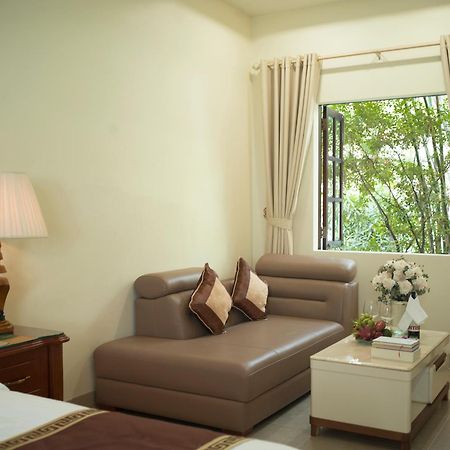 Phuong Nam Resort Thuan An Exterior photo