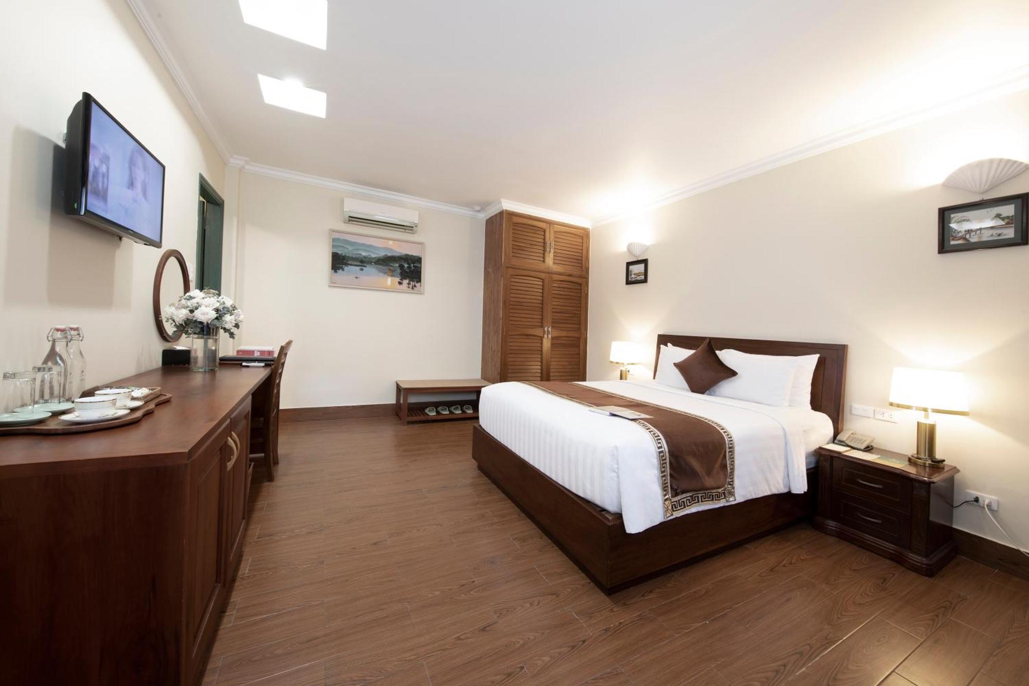 Phuong Nam Resort Thuan An Exterior photo